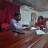 A training program on business planning at Homagama (2023-08-24)
